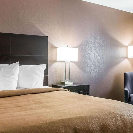 Quality Inn Grand Rapids South-Byron Center Cutlerville المظهر الخارجي الصورة