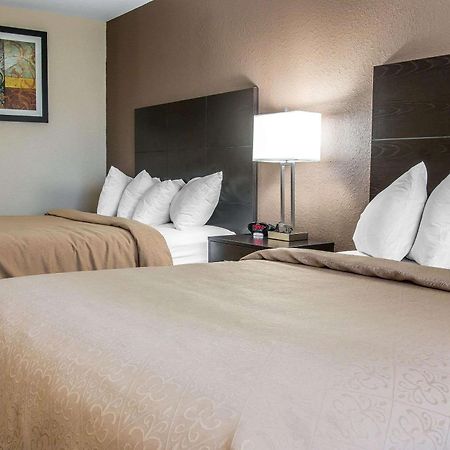 Quality Inn Grand Rapids South-Byron Center Cutlerville المظهر الخارجي الصورة