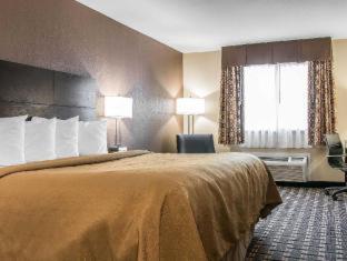 Quality Inn Grand Rapids South-Byron Center Cutlerville الغرفة الصورة