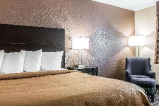 Quality Inn Grand Rapids South-Byron Center Cutlerville الغرفة الصورة