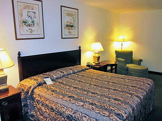 Quality Inn Grand Rapids South-Byron Center Cutlerville المظهر الخارجي الصورة
