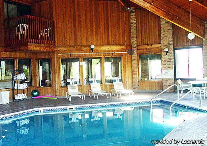 Quality Inn Grand Rapids South-Byron Center Cutlerville المظهر الخارجي الصورة