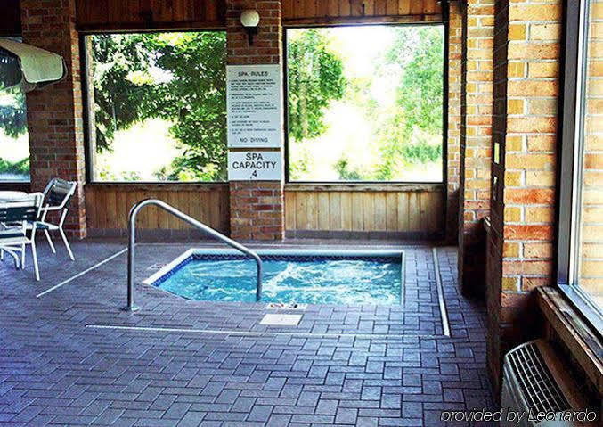 Quality Inn Grand Rapids South-Byron Center Cutlerville المظهر الخارجي الصورة