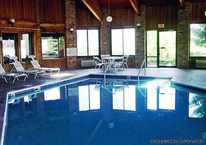 Quality Inn Grand Rapids South-Byron Center Cutlerville المظهر الخارجي الصورة
