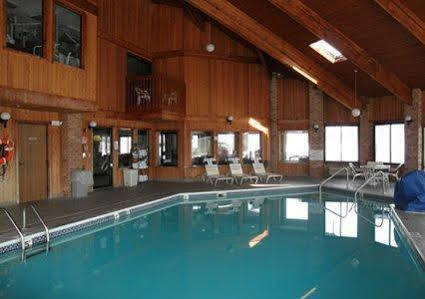Quality Inn Grand Rapids South-Byron Center Cutlerville المظهر الخارجي الصورة